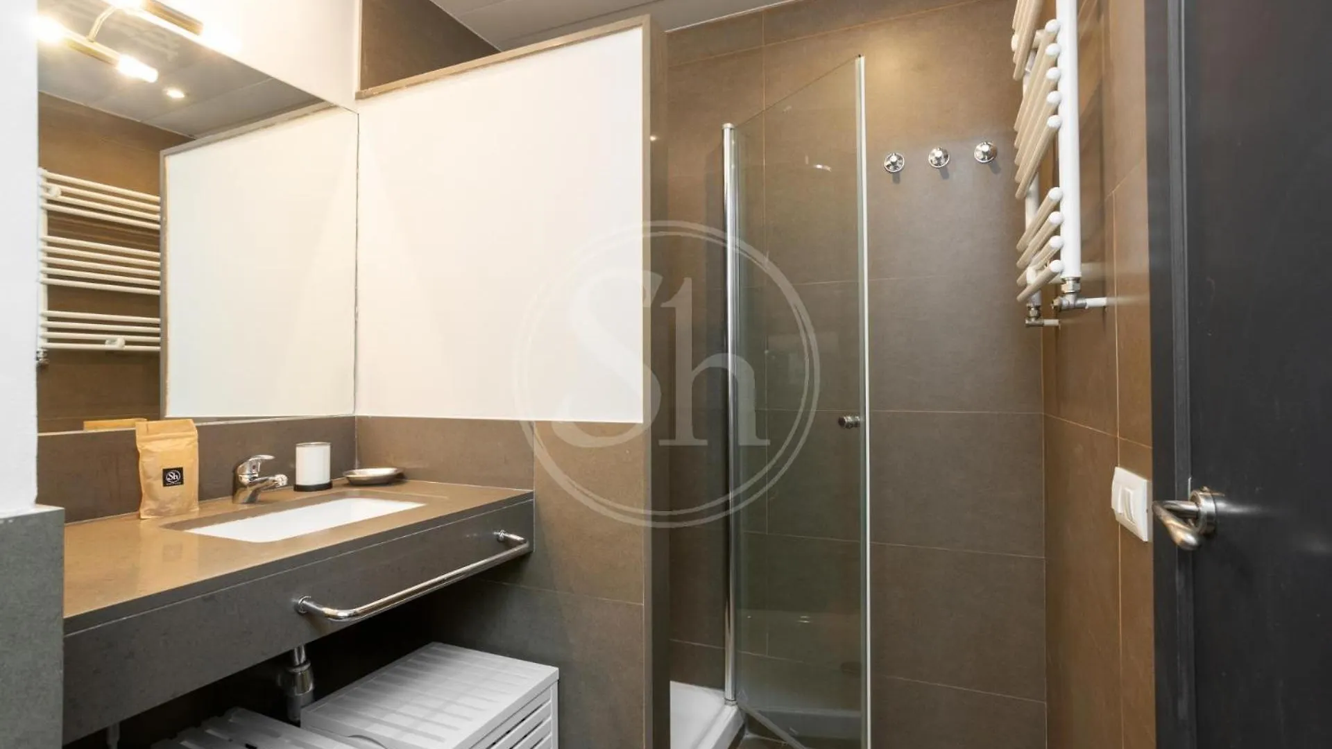 Wonderful Apartment Near Sagrada Familia Barcelona 0*,  Spain
