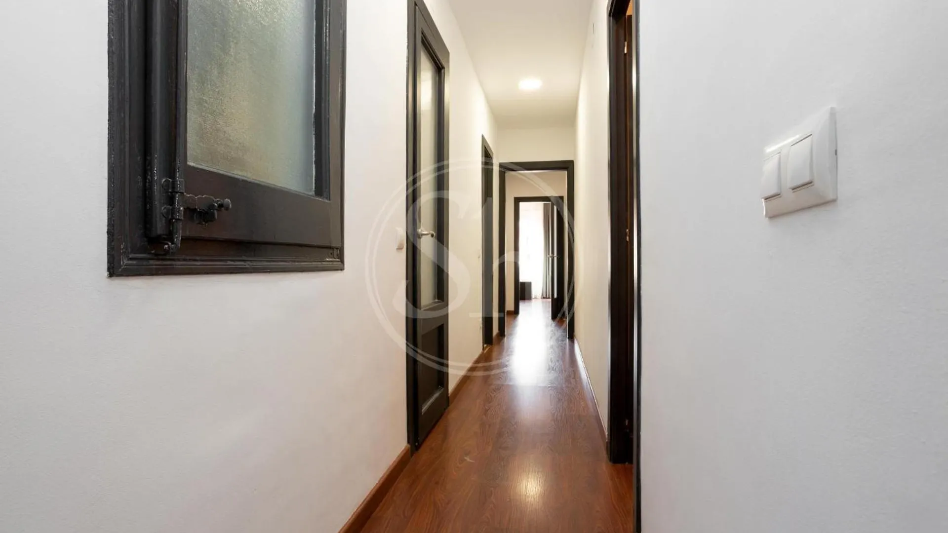 Wonderful Apartment Near Sagrada Familia Barcelona
