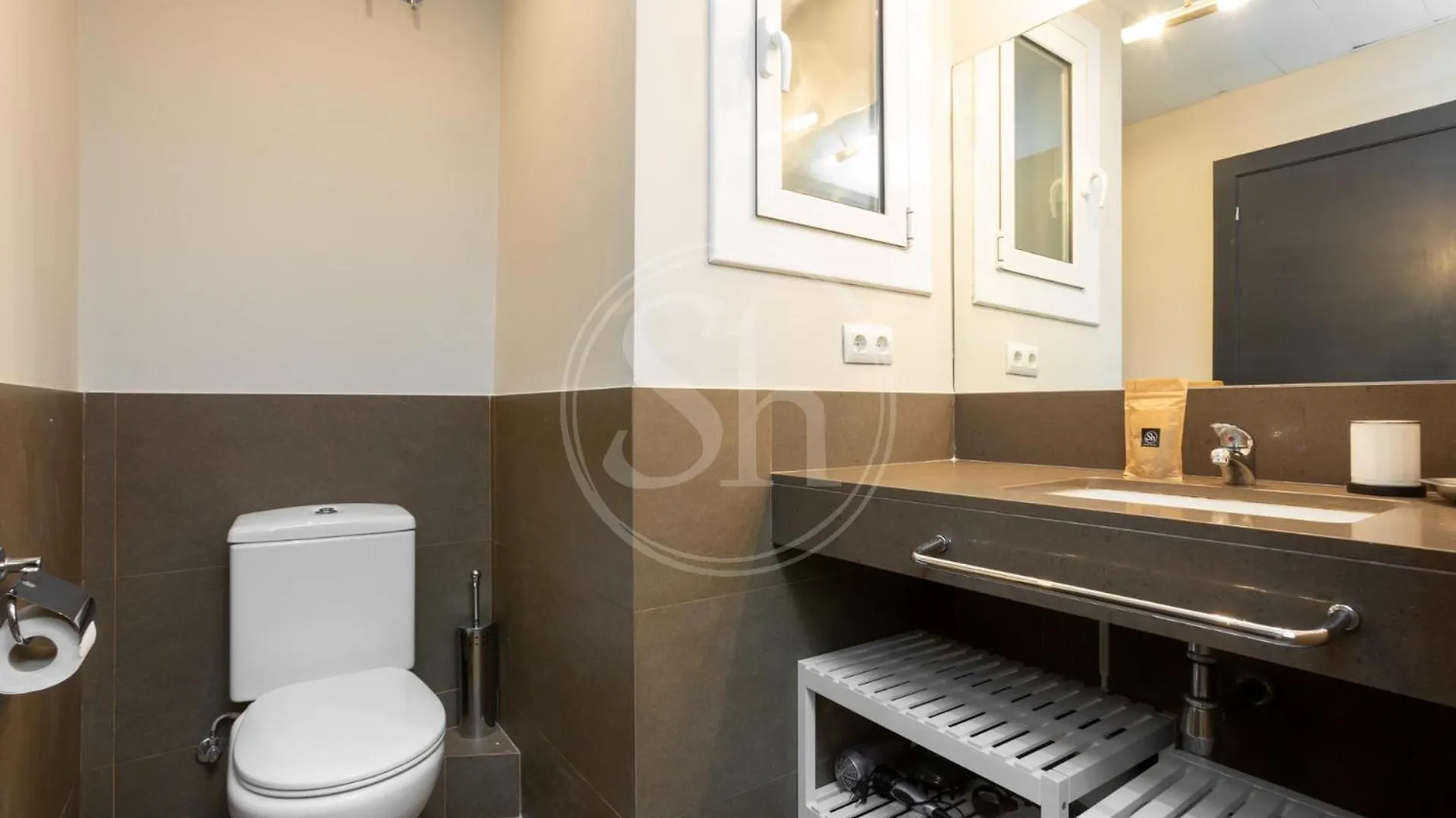 Wonderful Apartment Near Sagrada Familia Barcelona Spain