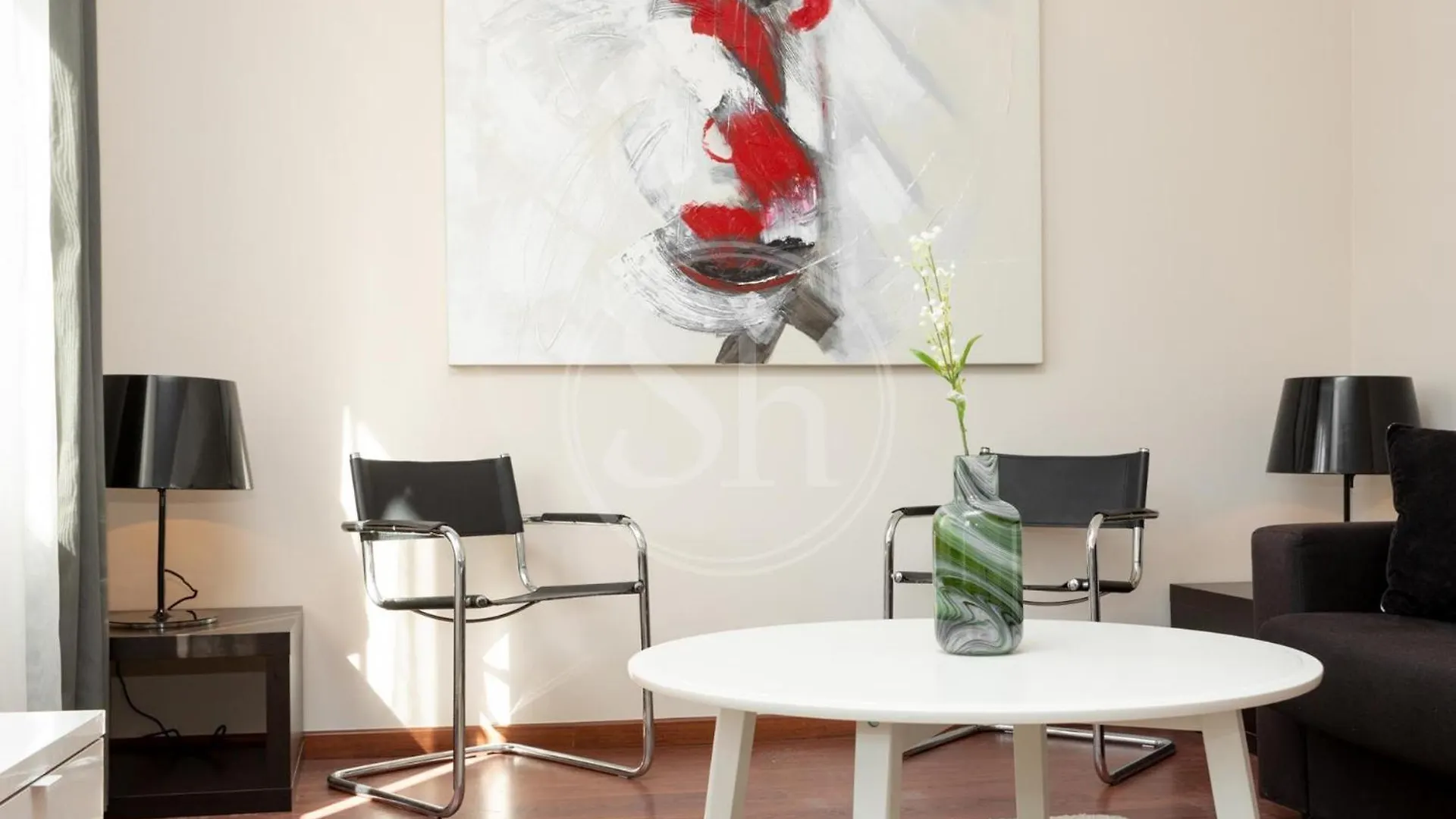 Wonderful Apartment Near Sagrada Familia Barcelona