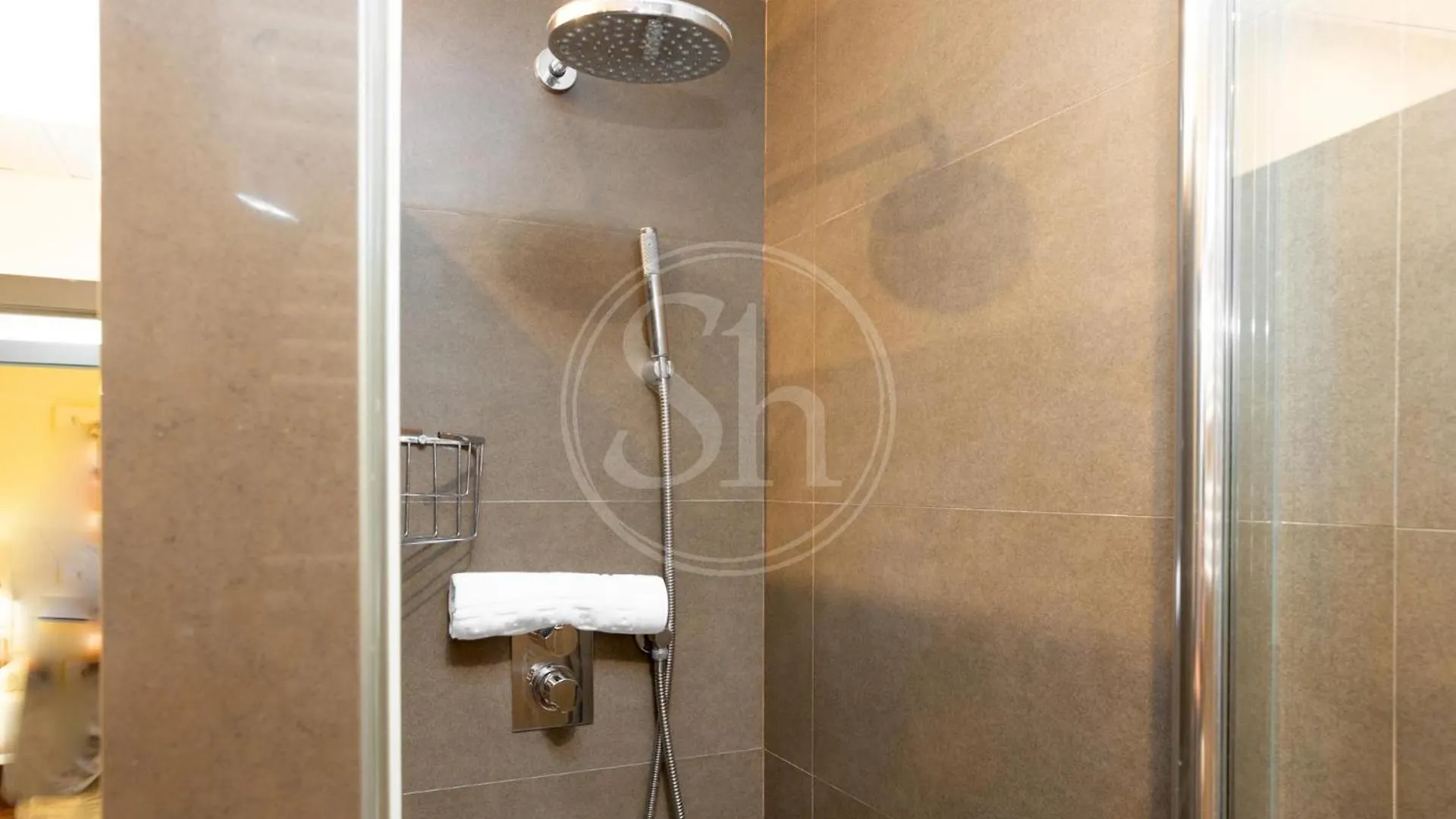 Wonderful Apartment Near Sagrada Familia Barcelona 0*,