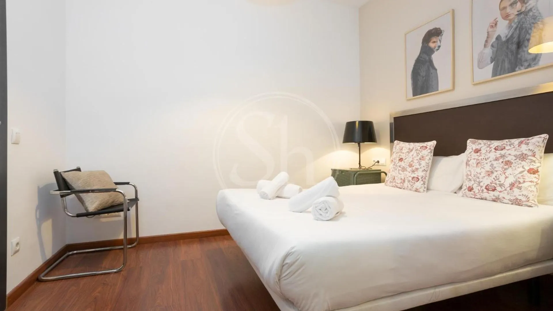 Wonderful Apartment Near Sagrada Familia Barcelona