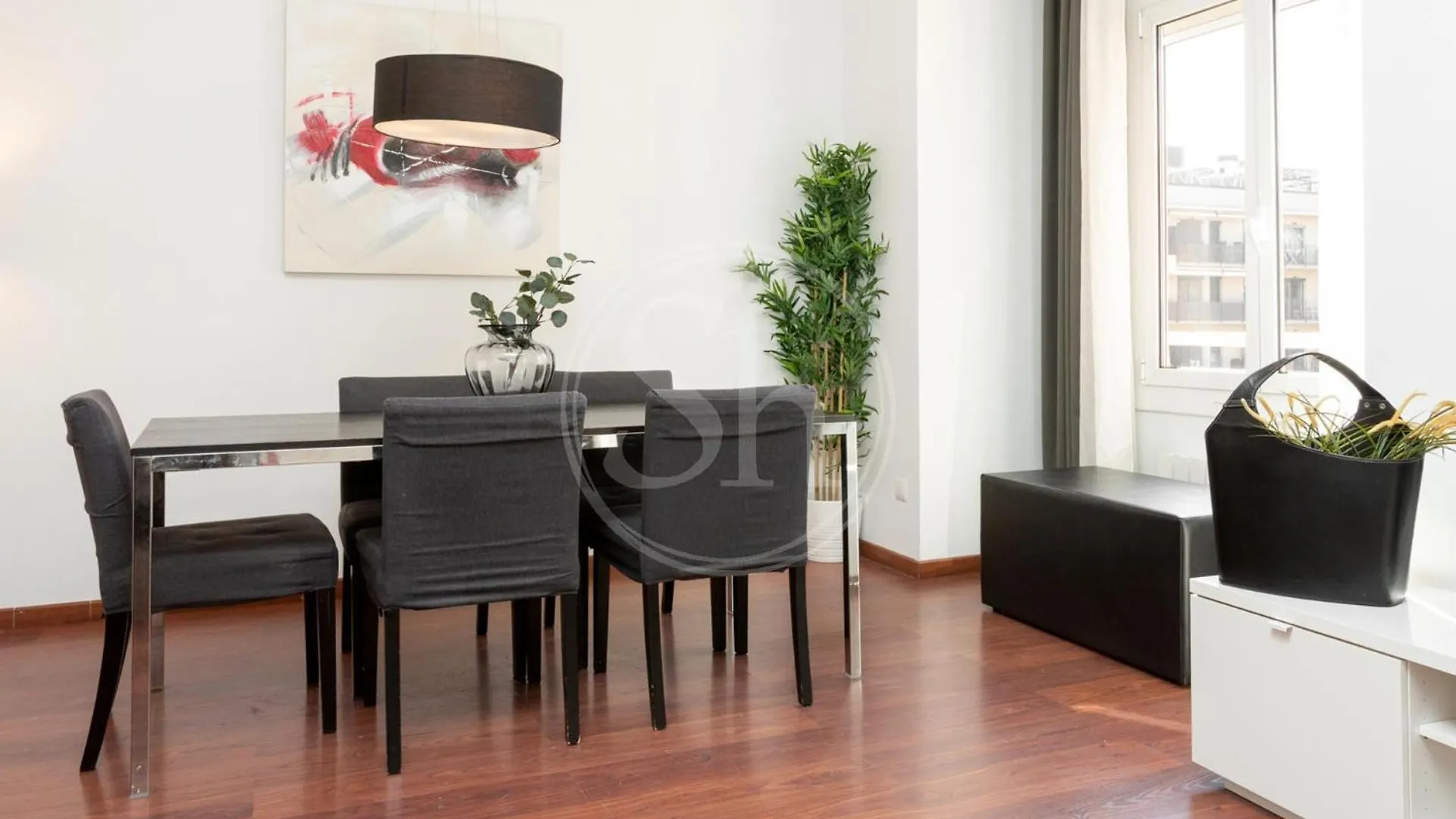 Wonderful Apartment Near Sagrada Familia Barcelona 0*,  Spain