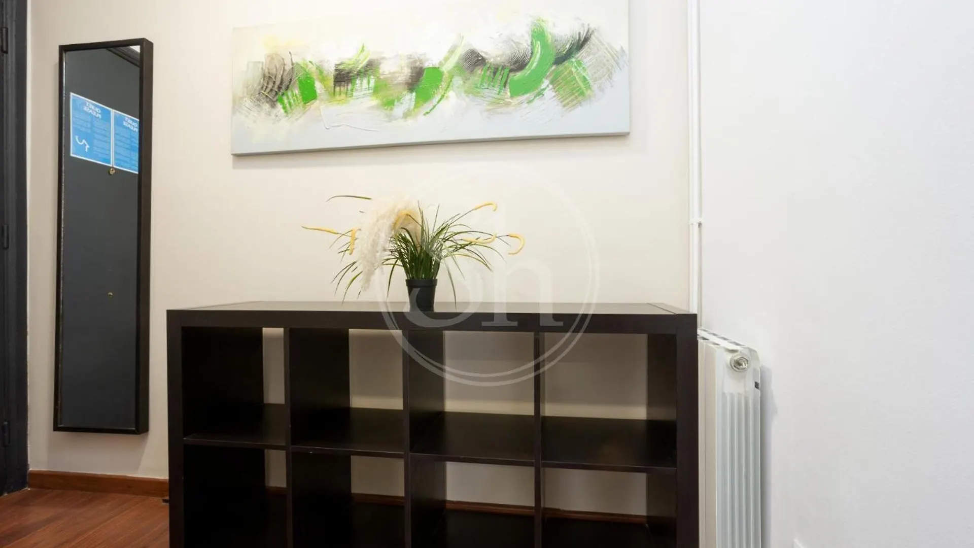Wonderful Apartment Near Sagrada Familia Barcelona Spain