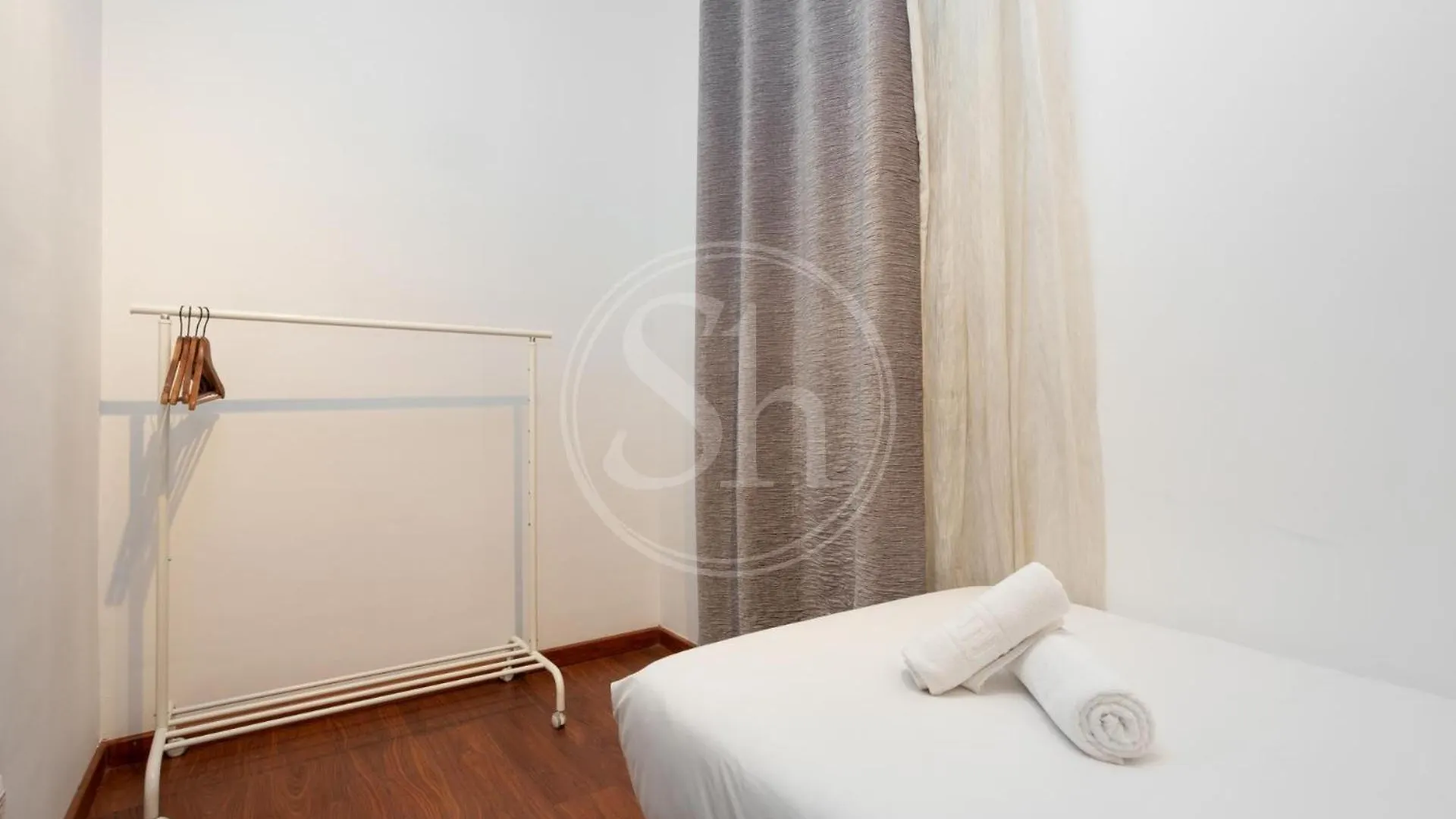 Wonderful Apartment Near Sagrada Familia Barcelona 0*,  Spain